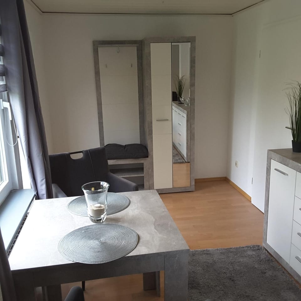 Heimat Apartment in Butjadingen