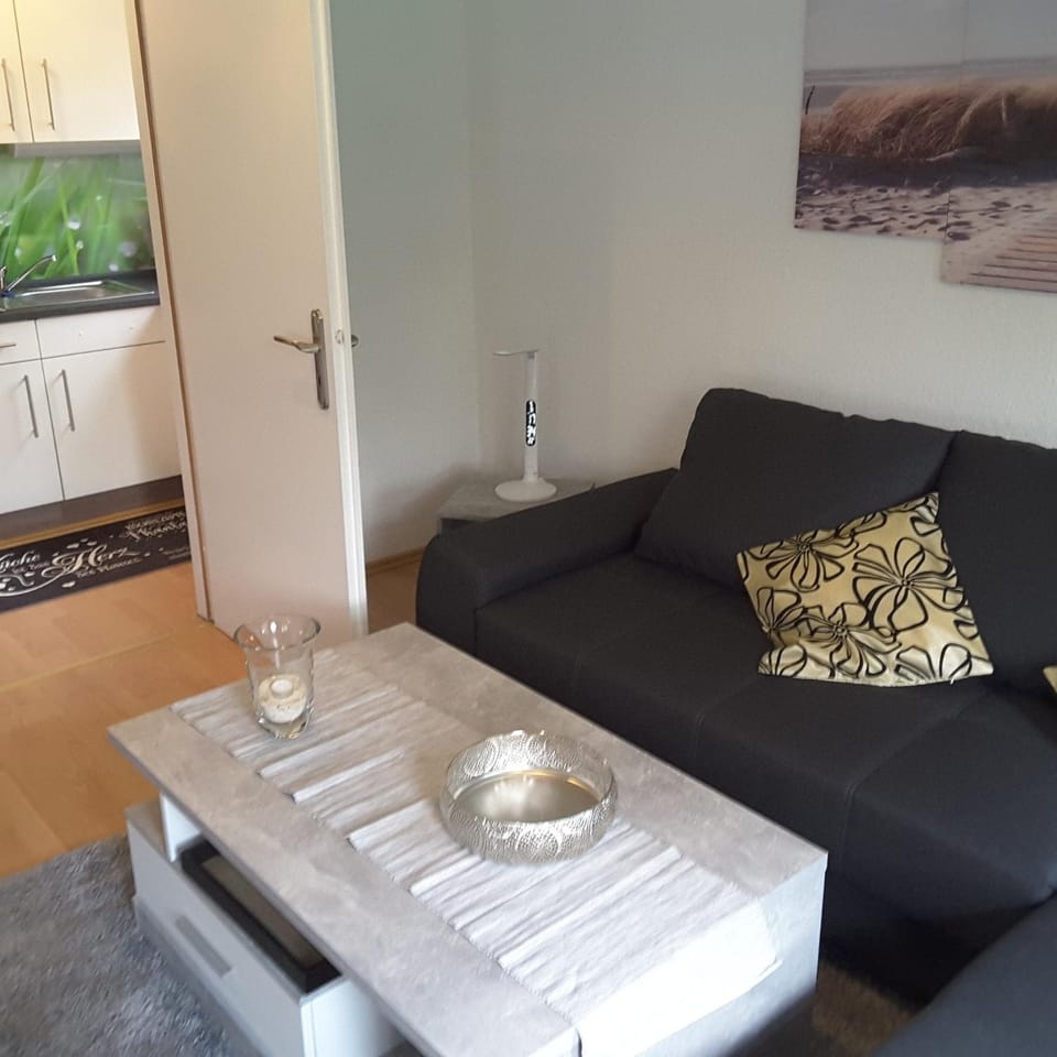 Heimat Apartment in Butjadingen