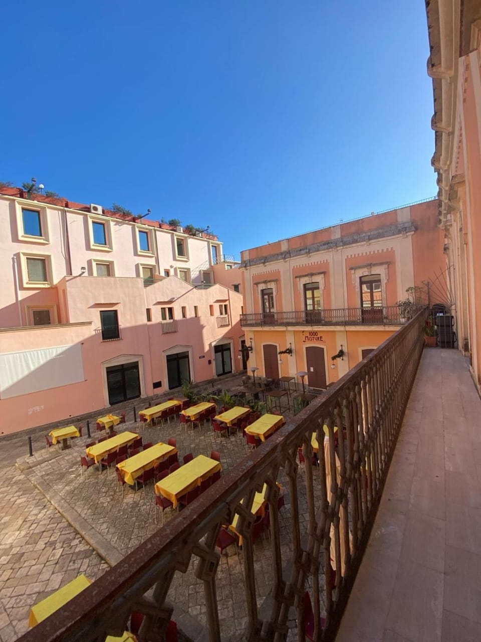 B&B Suite del Principe Apartment in Apulia