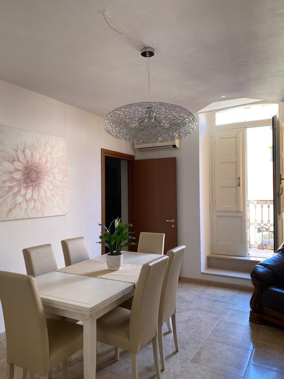 B&B Suite del Principe Apartment in Apulia