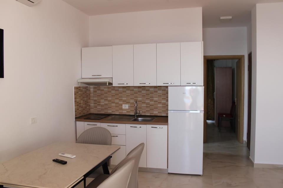 Iliria 1 Apartments Apartment in Tirana County, Albania