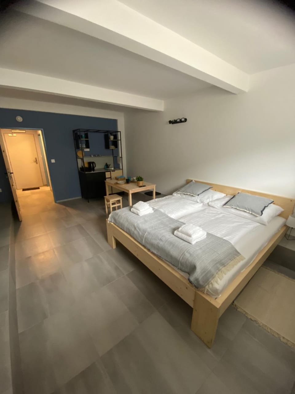 Apartmány I. Třeboň Apartment in South Bohemian Region