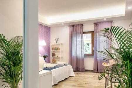 GOCCE VILLAS - Dimoria Aster Apartment Apartment in Sorrento