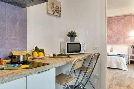 GOCCE VILLAS - Dimoria Aster Apartment Apartment in Sorrento