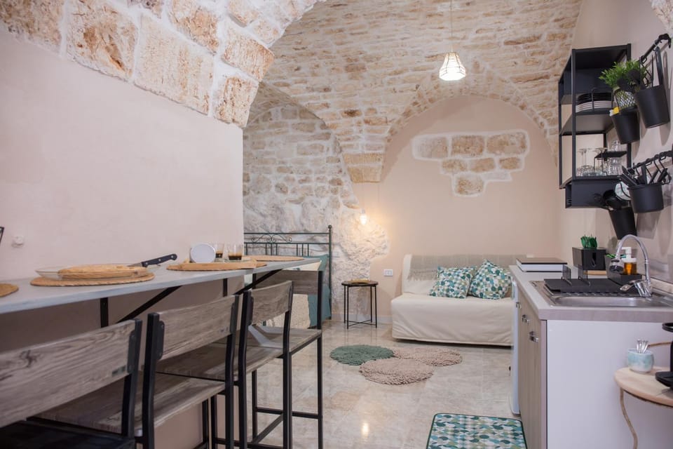Petras, holiday home in Puglia... House in Ceglie Messapica