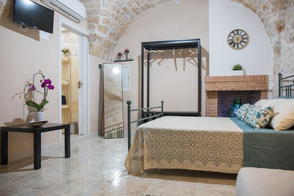Petras, holiday home in Puglia... House in Ceglie Messapica