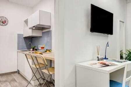 GOCCE VILLAS- Dimoria Jasmine Apartment Apartment in Sorrento