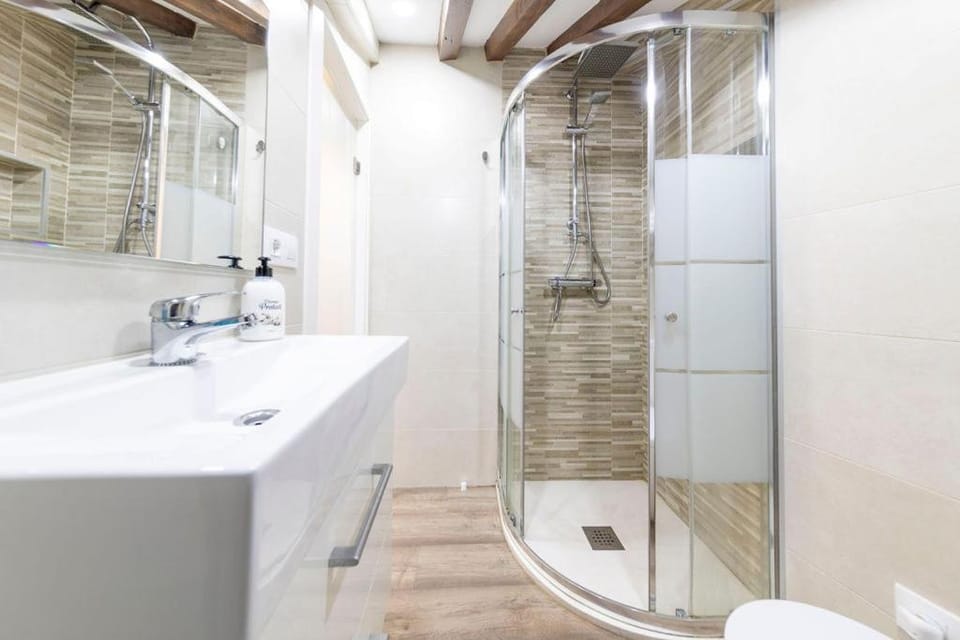 Cozy Attic in the City Center of Soria Apartment in Soria