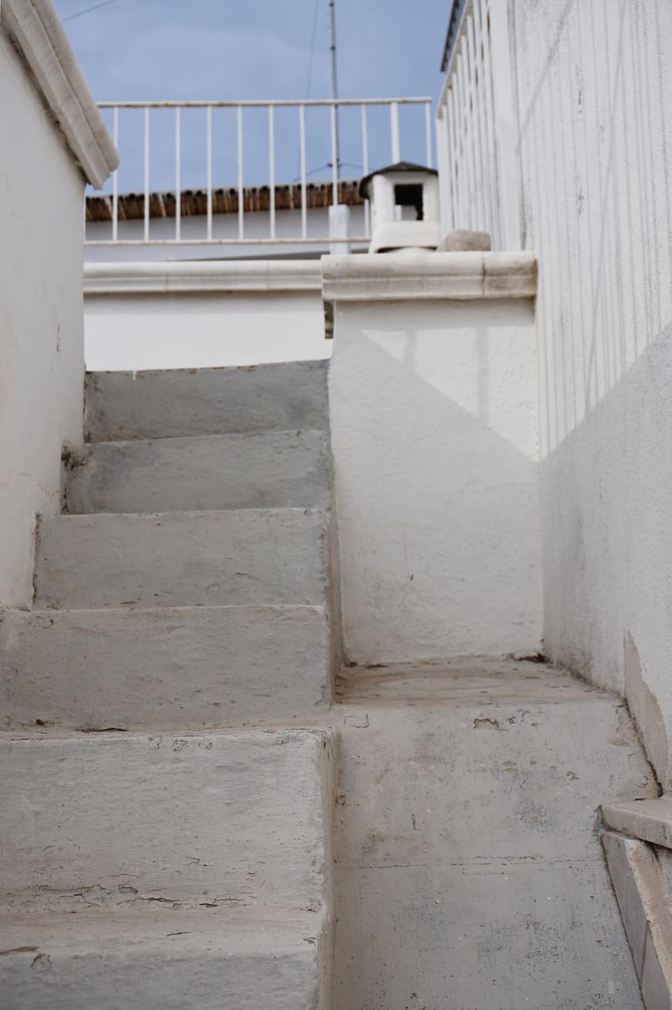 Casa con terrazza - Polignanoidea House in Polignano a Mare
