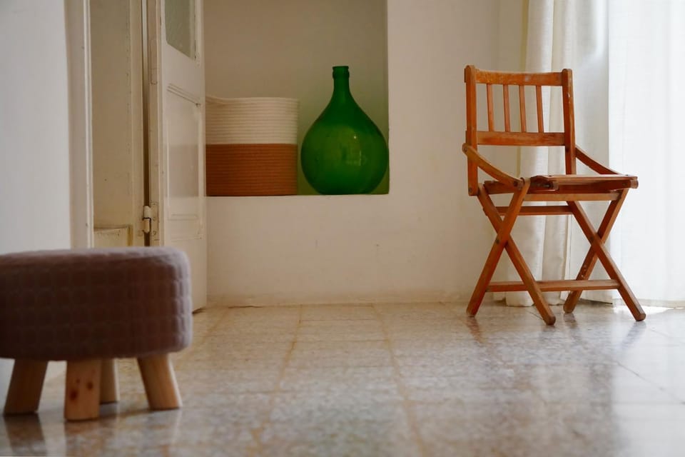 Casa con terrazza - Polignanoidea House in Polignano a Mare