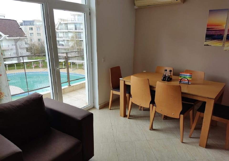 Ideal three bed apartment for families closed to the Beach Apartment in Sunny Beach