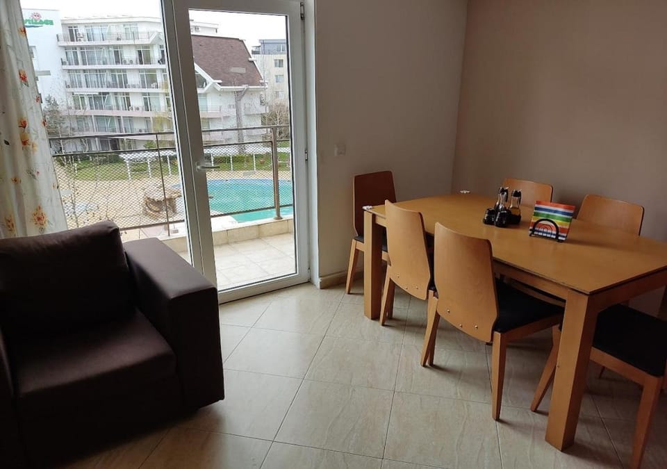 Ideal three bed apartment for families closed to the Beach Apartment in Sunny Beach