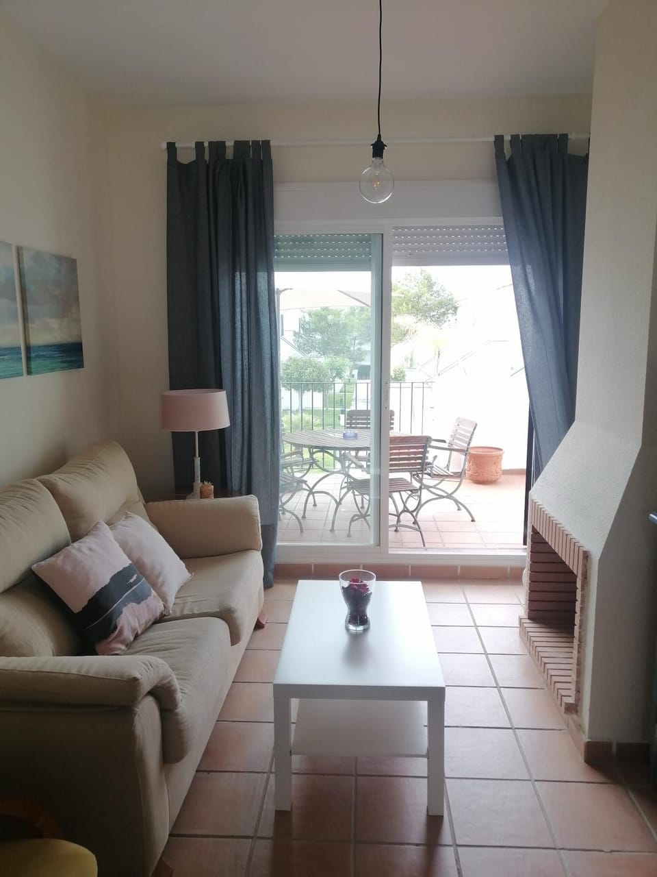 SALOTUR HACIENDA ISLANTILLA GOLF Apartment in Costa de la Luz