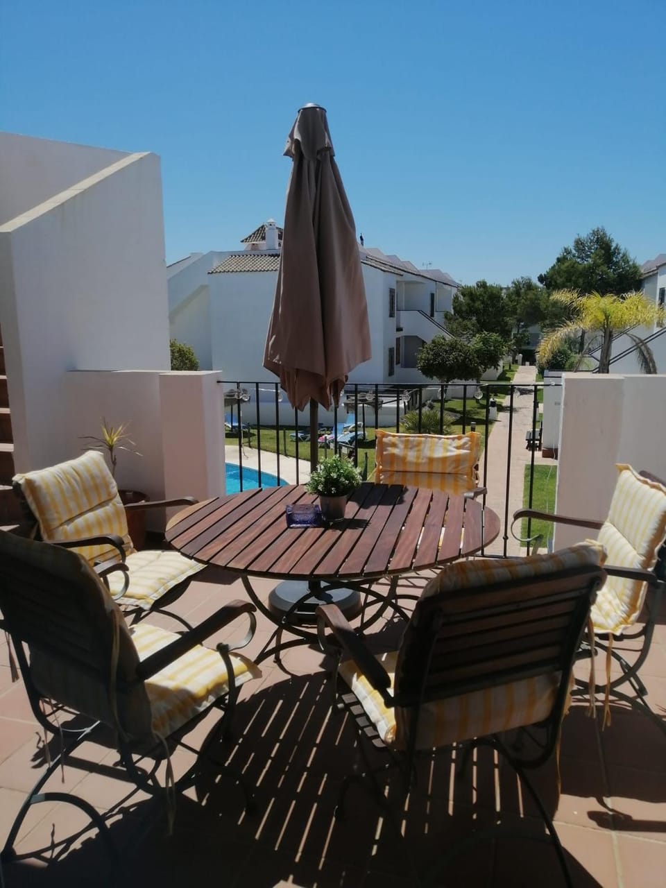 SALOTUR HACIENDA ISLANTILLA GOLF Apartment in Costa de la Luz