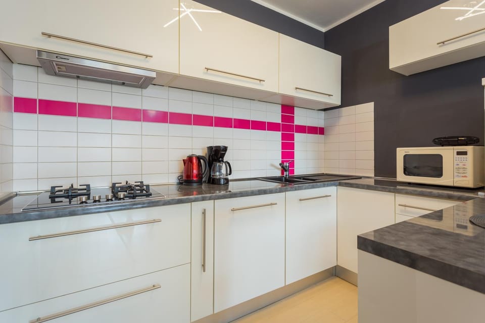 Apartman E&T **** Apartment in Pula