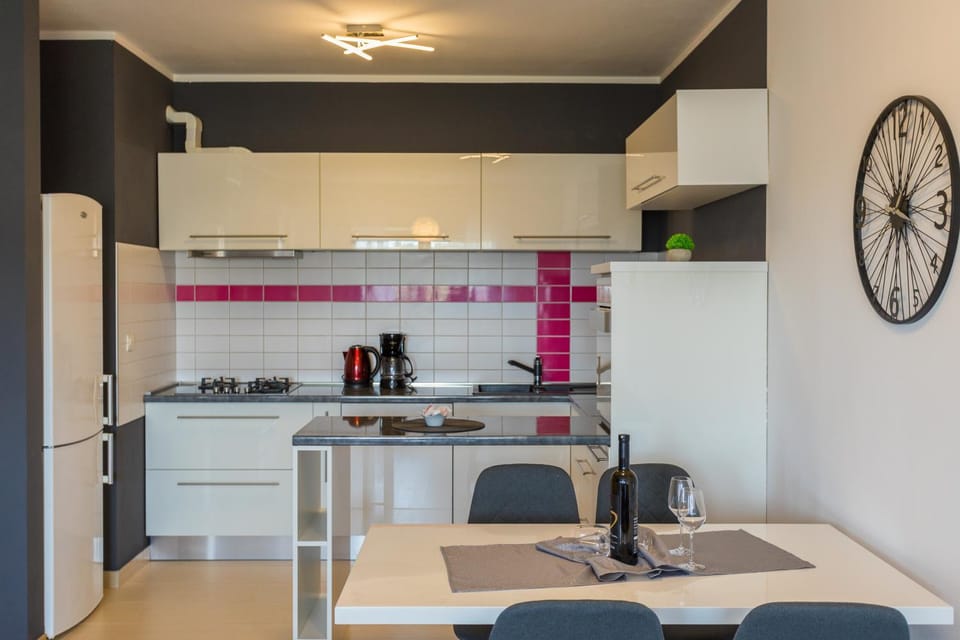 Apartman E&T **** Apartment in Pula
