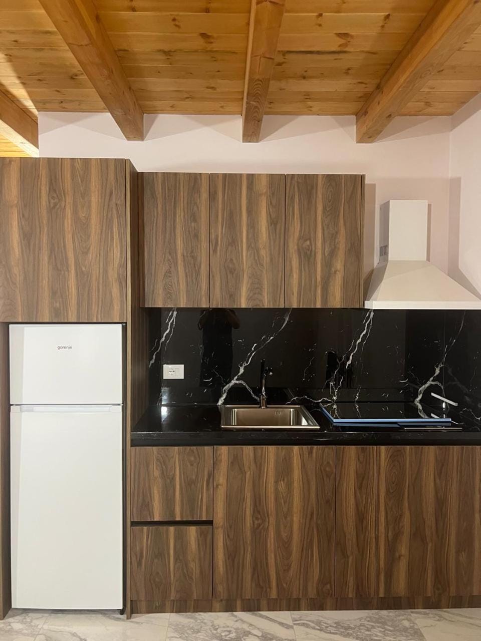 Kitchen or kitchenette, Family