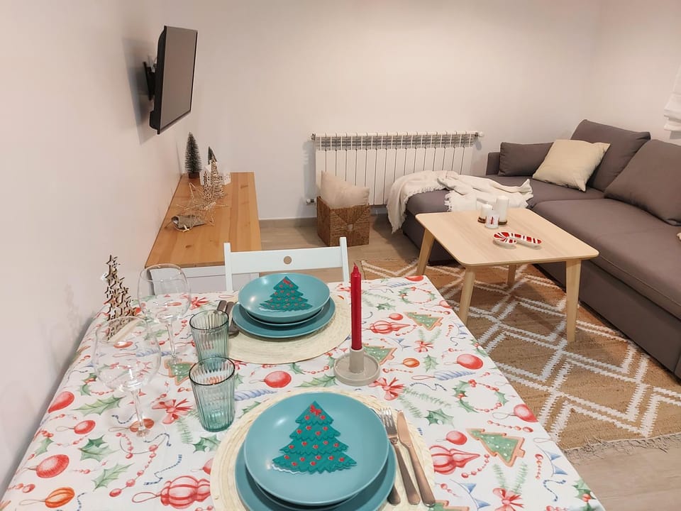 Apartamentos Playa de Finisterre Apartment in Fisterra