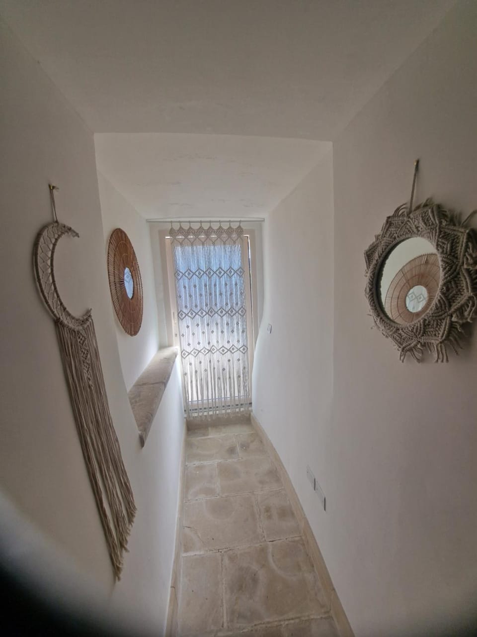 Casa Francesca Apartment in Castro