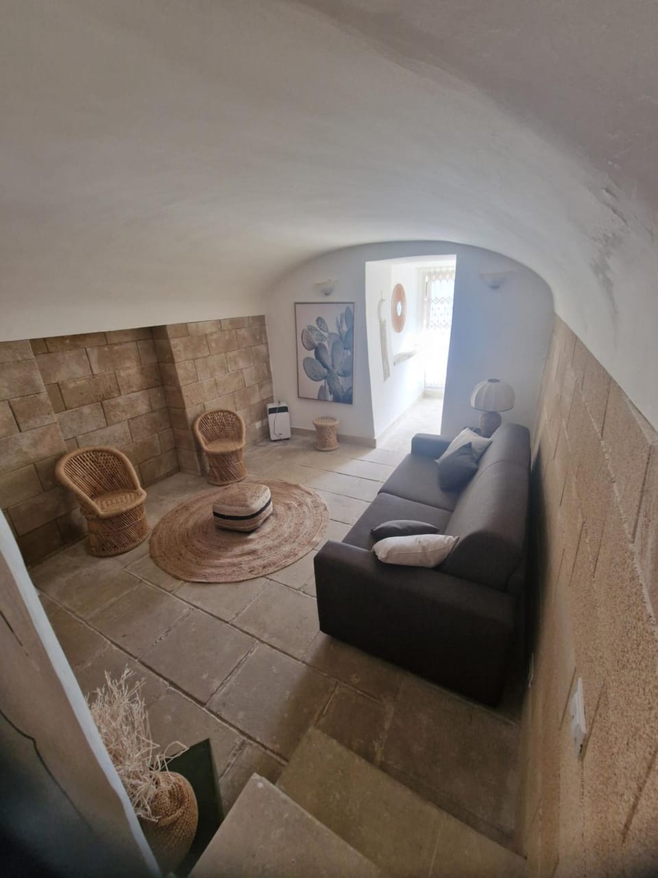Casa Francesca Apartment in Castro