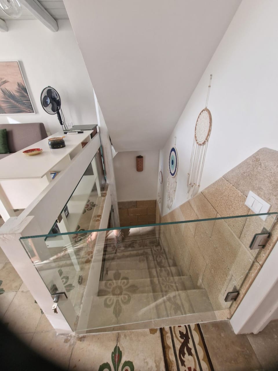 Casa Francesca Apartment in Castro