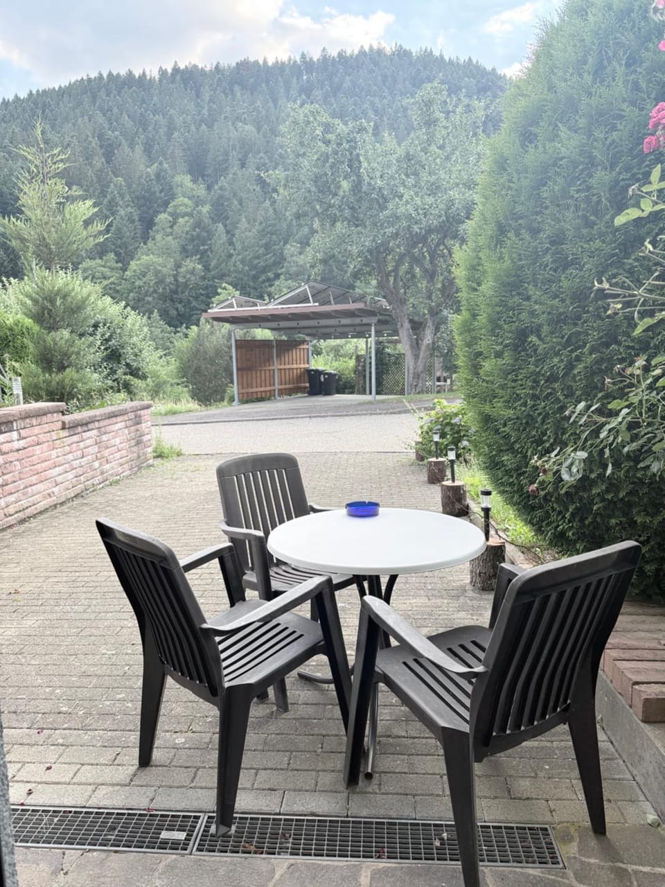 Ferienwohnung Istrefi Apartment in Baden-Württemberg