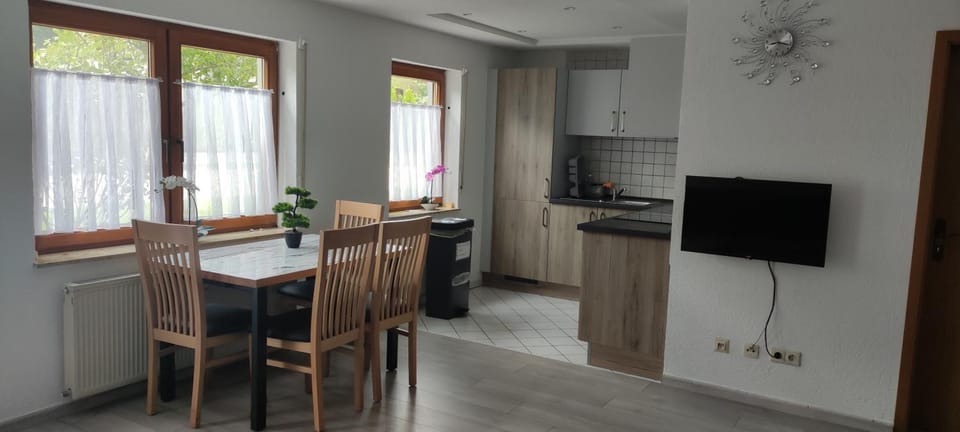 Ferienwohnung Istrefi Apartment in Baden-Württemberg