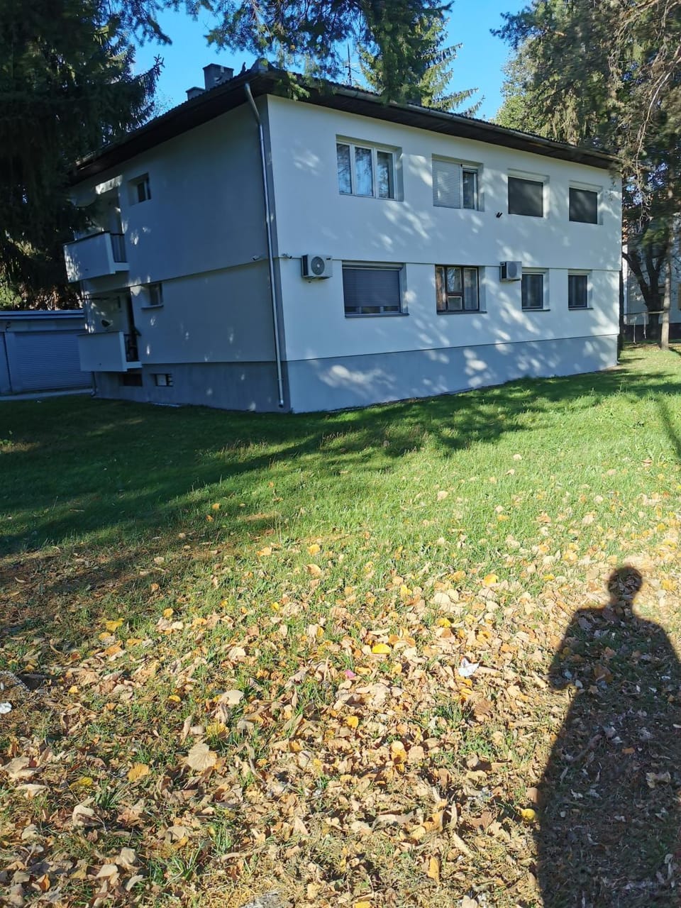 Teslić Apartman NiA Apartment in Federation of Bosnia and Herzegovina