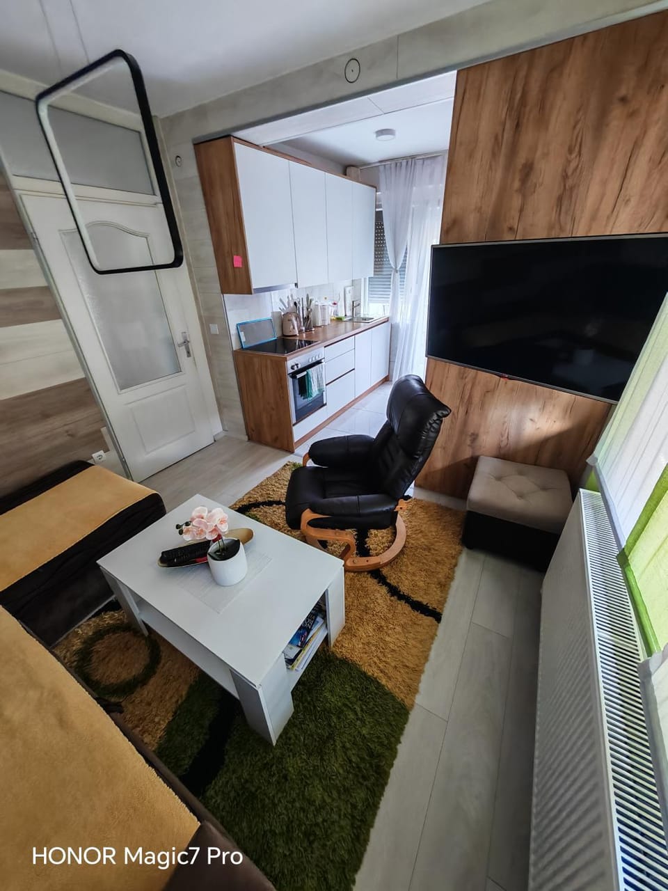 Teslić Apartman NiA Apartment in Federation of Bosnia and Herzegovina