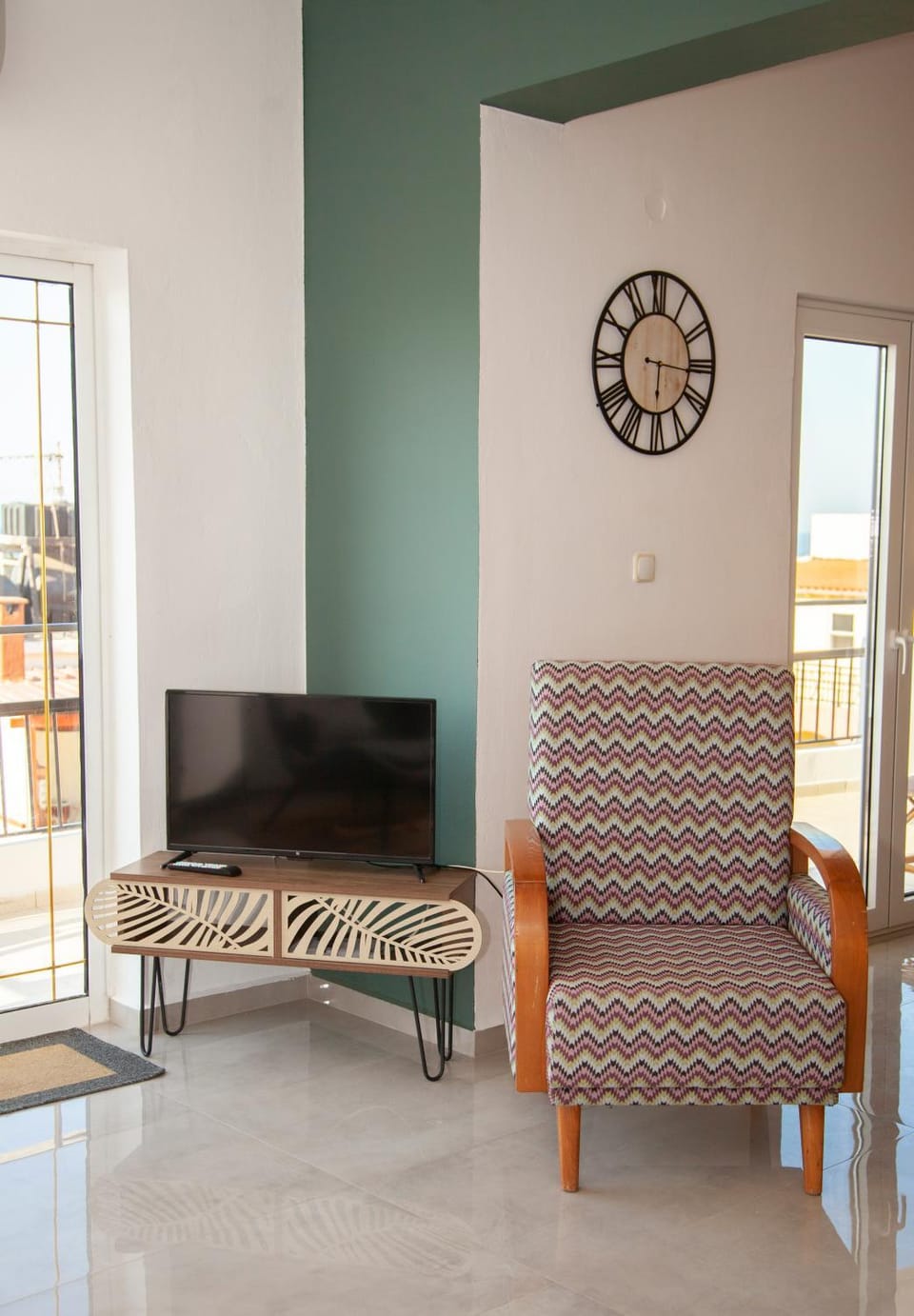 Meraki Beautiful apartment near the sea Apartment in Crete