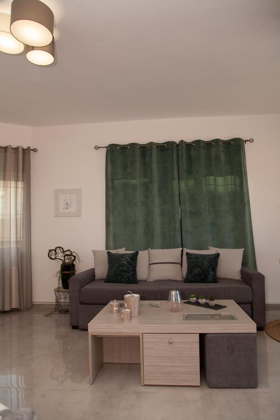 Meraki Beautiful apartment near the sea Apartment in Crete