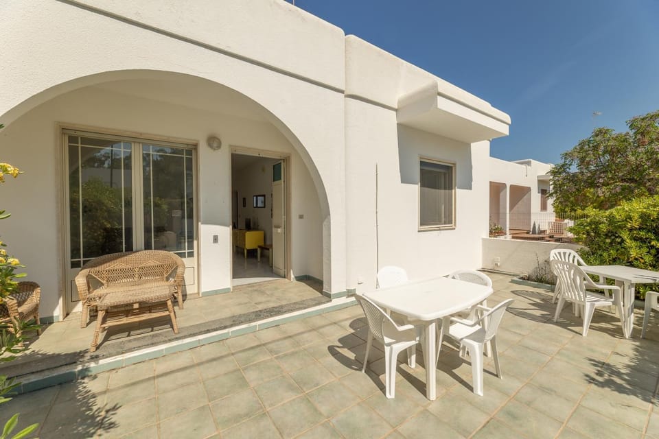 Patio, Balcony/Terrace