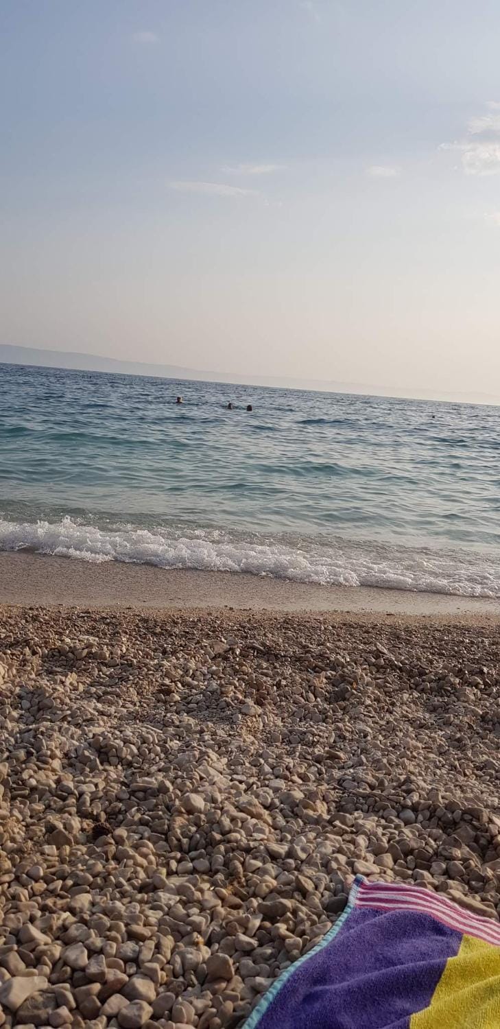 Apartman Nikolić 2 Apartment in Makarska