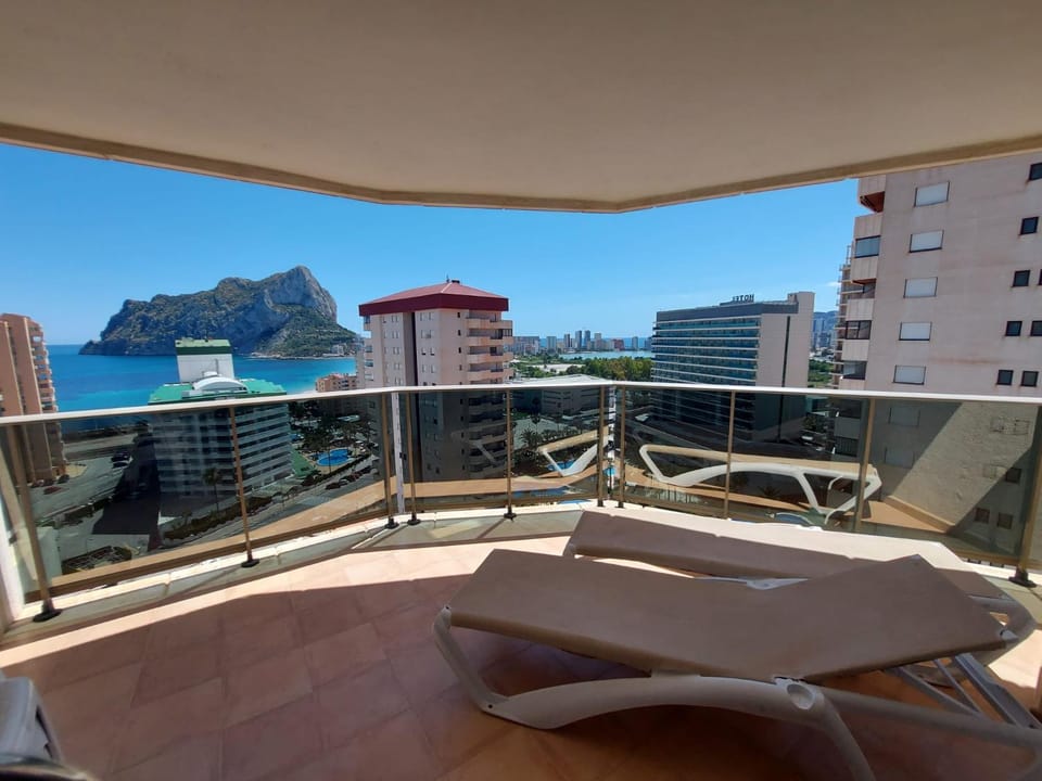 Rocasol - Suites Apartment in Calp