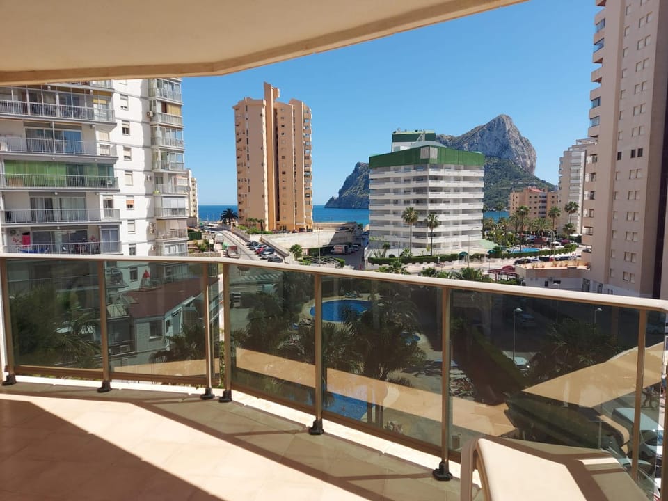 Rocasol - Suites Apartment in Calp