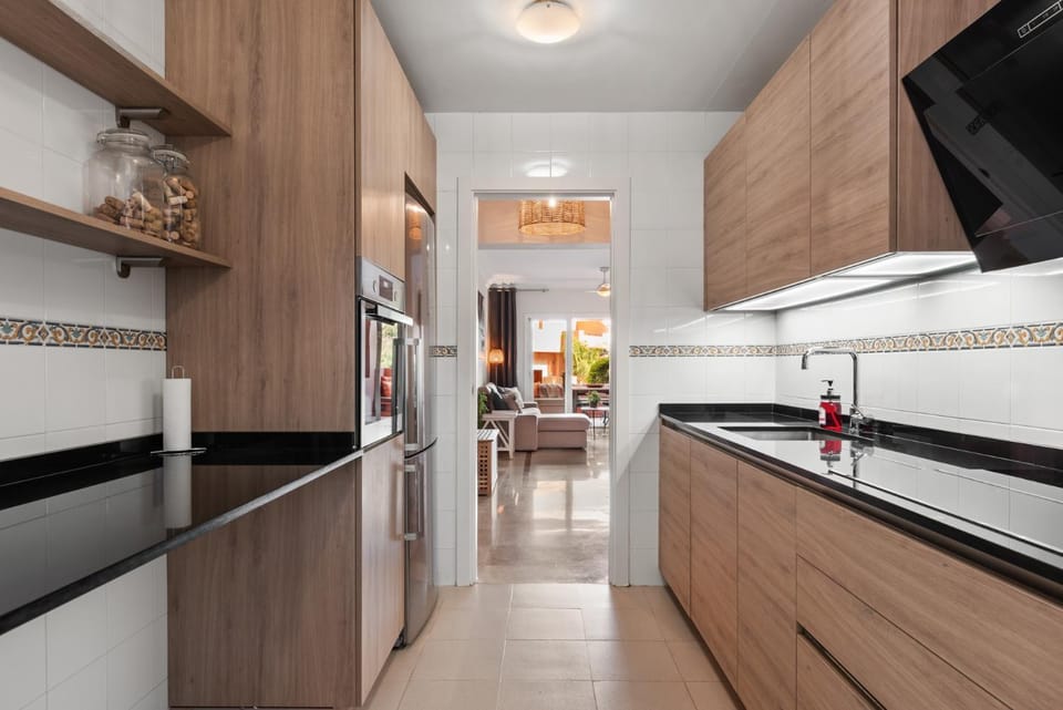 Kitchen or kitchenette, dishwasher, pet friendly