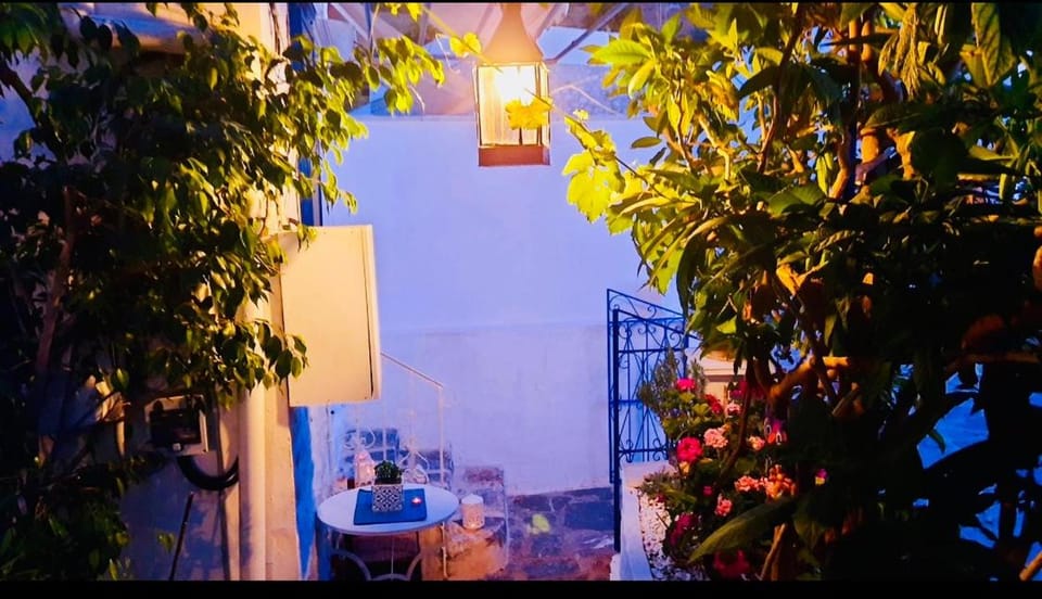 Hydra Mar Sea View Apartment 2 Apartment in Islands