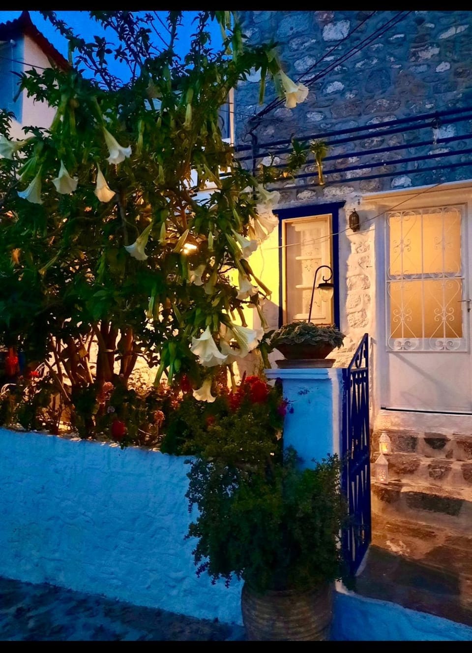 Hydra Mar Sea View Apartment 2 Apartment in Islands