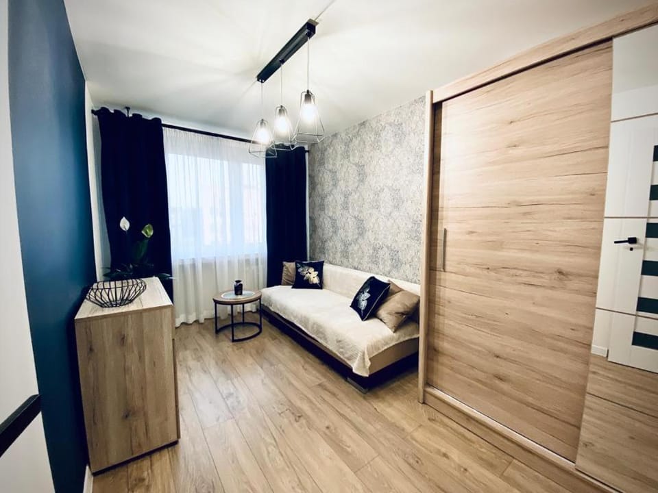 Apartament Króla Apartment in Poland