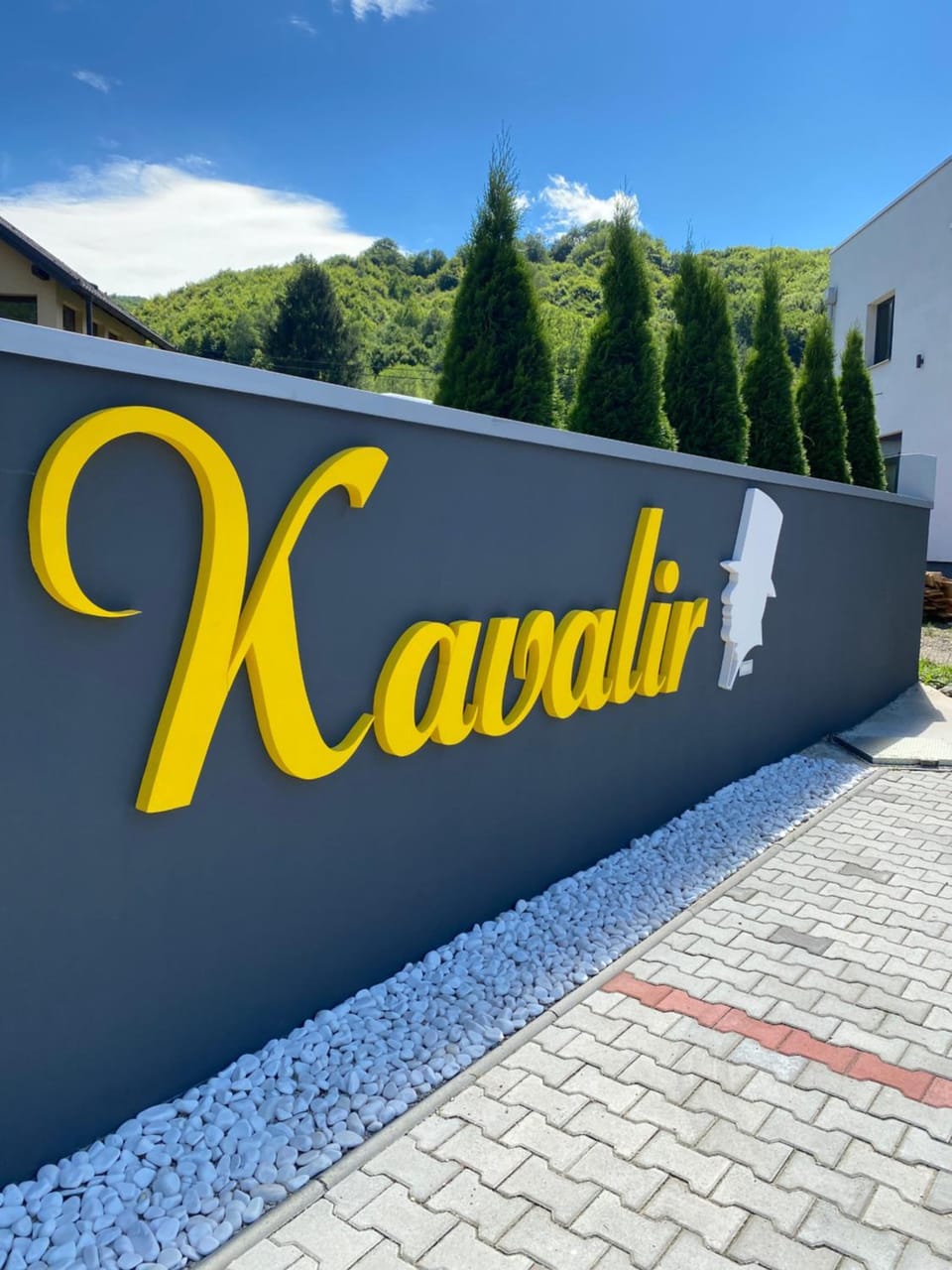 Hotel Kavalir Hotel in Federation of Bosnia and Herzegovina