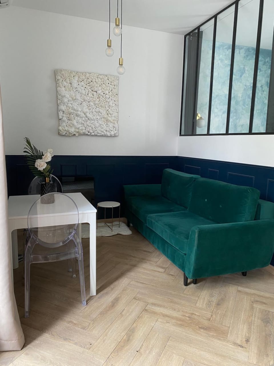 La Suite Dandy - Beau T2 -Terrasse, Parking gratuit, Climatisation Apartment in Occitanie