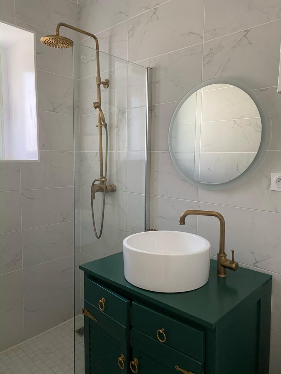 La Suite Dandy - Beau T2 -Terrasse, Parking gratuit, Climatisation Apartment in Occitanie