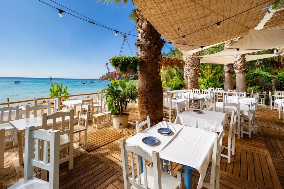 Kampaoh Tossa de Mar Luxury tent in Selva