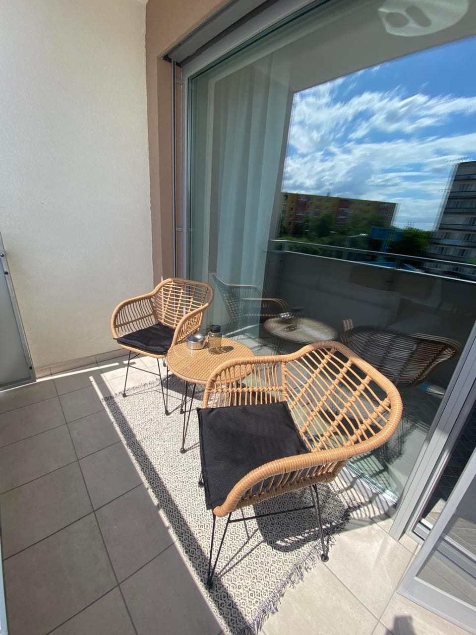 Apartment Gradus Apartment in Slovakia