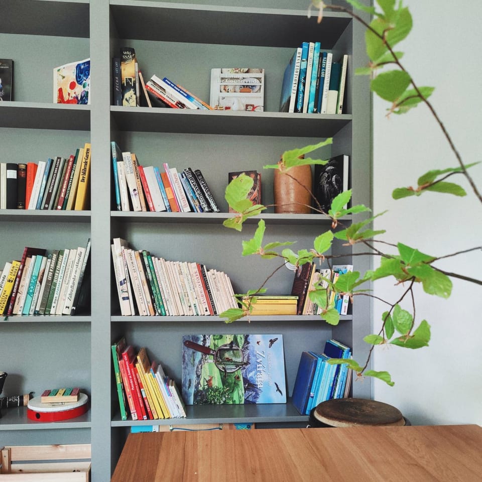 Library