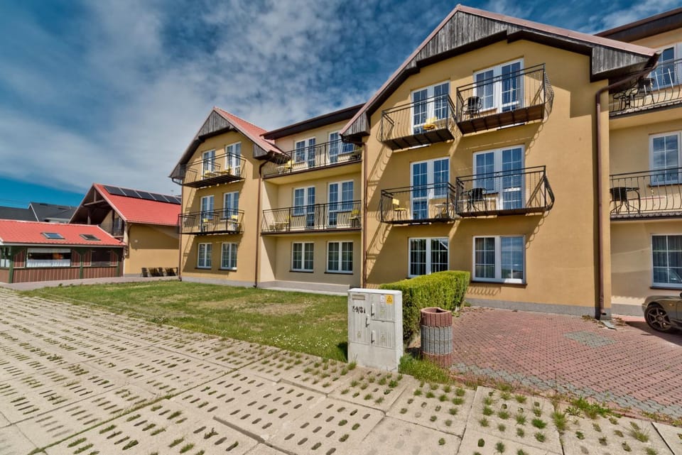 Morena Vacation rental in Wladyslawowo