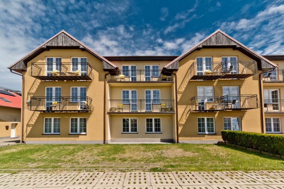 Morena Vacation rental in Wladyslawowo