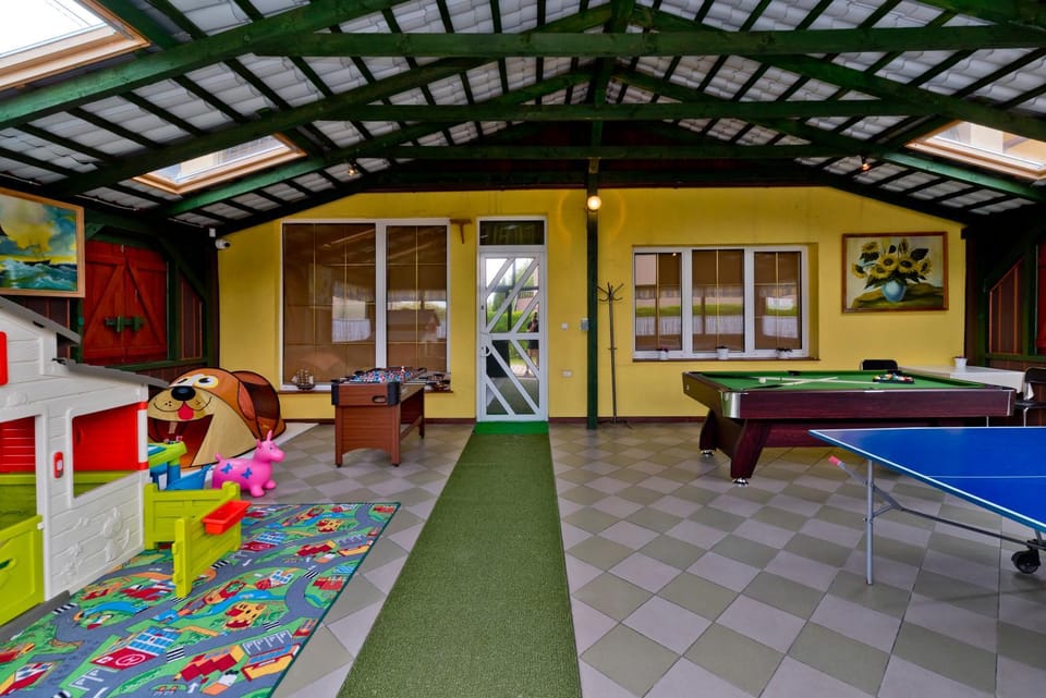 Morena Vacation rental in Wladyslawowo