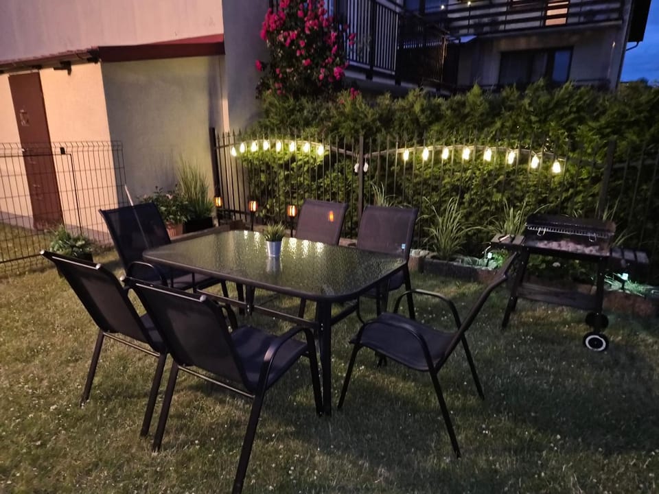 Morena Vacation rental in Wladyslawowo