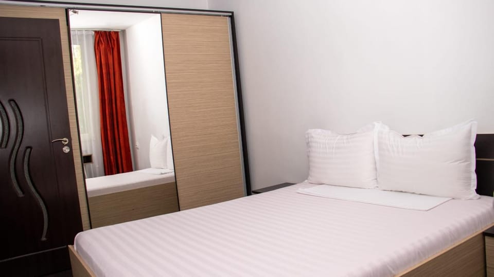 APARTAMENt ULTRACENTRAL Apartment in Romania